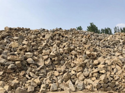 南方路機(jī)設(shè)備為山東路橋碎石加工注入核心動力