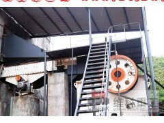 建筑石子加工設(shè)備價(jià)格解析 顎式碎石機(jī)性?xún)r(jià)比之選